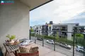 Appartement 2 chambres 45 m² Vilnius, Lituanie