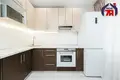 1 room apartment 35 m² Minsk, Belarus
