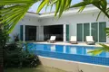 3 bedroom villa 230 m² Phuket, Thailand