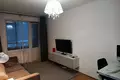 Apartamento 1 habitación 39 m² Nevsky District, Rusia