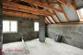 House 256 m² Aziaryckaslabadski sielski Saviet, Belarus