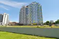 Wohnung 3 zimmer 82 m² Minsk, Belarus