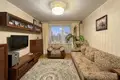Квартира 3 комнаты 64 м² Минск, Беларусь