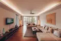 Appartement 4 chambres 248 m² Sakhu, Thaïlande