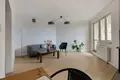 Квартира 1 комната 33 м² Варшава, Польша