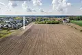 Земельные участки 1 476 м² Chomecice, Польша