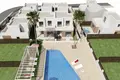 3-Schlafzimmer-Villa 94 m² Valencianische Gemeinschaft, Spanien