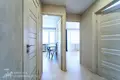 2 room apartment 65 m² Minsk, Belarus