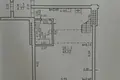 Mieszkanie 2 pokoi 59 m² Kowno, Litwa