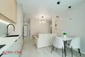 Квартира 3 комнаты 54 м² Минск, Беларусь