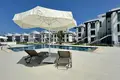 Wohnung 2 zimmer 115 m² Akanthou, Nordzypern