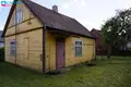Дом 62 м² Papile, Литва