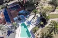 5-Schlafzimmer-Villa 400 m² Altea, Spanien