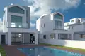 3 bedroom villa 170 m² Larnaca, Cyprus