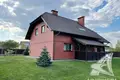 Haus 191 m² Kaviardziaki, Weißrussland