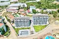 Wohnung 1 Schlafzimmer 61 m² Mittelmeerregion, Türkei