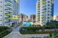 Квартира 3 комнаты 88 м² Махмутлар, Турция