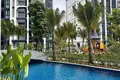 1 bedroom apartment 53 m² Phuket, Thailand