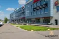 Oficina 221 m² en Minsk, Bielorrusia