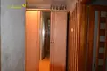 1 room apartment 39 m² Kryvaja Biaroza, Belarus