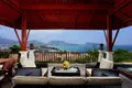 2 bedroom Villa 294 m² Pa Tong, Thailand