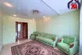 2 room apartment 50 m² Starobin, Belarus