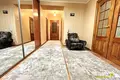 Appartement 3 chambres 81 m² Machulishchy, Bélarus