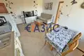 Mieszkanie 3 pokoi 77 m² Nesebyr, Bułgaria
