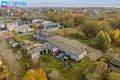 Propriété commerciale 314 m² à Klaipeda, Lituanie