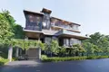 Villa de 4 habitaciones 668 m² Phuket, Tailandia