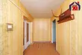 Appartement 2 chambres 55 m² Malye Nestanovichi, Biélorussie