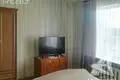 Квартира 4 комнаты 101 м² Борисы, Беларусь