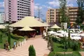 Квартира 1 комната 53 м² Солнечный берег, Болгария