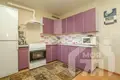 Appartement 2 chambres 60 m² Maladetchna, Bélarus