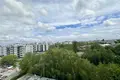 Квартира 2 комнаты 48 м² Варшава, Польша