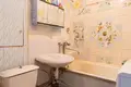 2 room apartment 45 m² Minsk, Belarus
