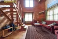 Cottage 136 m² Lasanski selski Savet, Belarus
