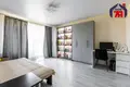 Chalet 116 m² Dziahilna, Bélarus
