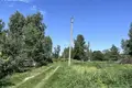 Grundstück  Pryharadny sielski Saviet, Weißrussland