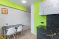 Mieszkanie 1 pokój 35 m² Mińsk, Białoruś