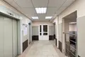 Mieszkanie 1 pokój 37 m² Petersburg, Rosja