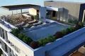 1 bedroom apartment 66 m² Yeroskipou, Cyprus