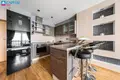 Wohnung 2 zimmer 53 m² Vilnius, Litauen