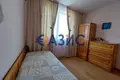 3 bedroom apartment 71 m² Sunny Beach Resort, Bulgaria