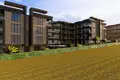 Apartamento 2 habitaciones 60 m² Yalova Merkez, Turquía
