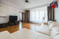 3 room apartment 109 m² Minsk, Belarus