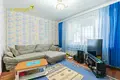 Wohnung 3 zimmer 70 m² Minsk, Belarus
