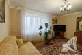 3 room apartment 76 m² Kobryn, Belarus