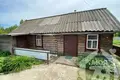 Haus 109 m² Maisiejeuscynski sielski Saviet, Weißrussland