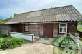 House 109 m² Maisiejeuscynski sielski Saviet, Belarus